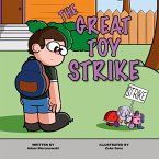 The Great Toy Strike