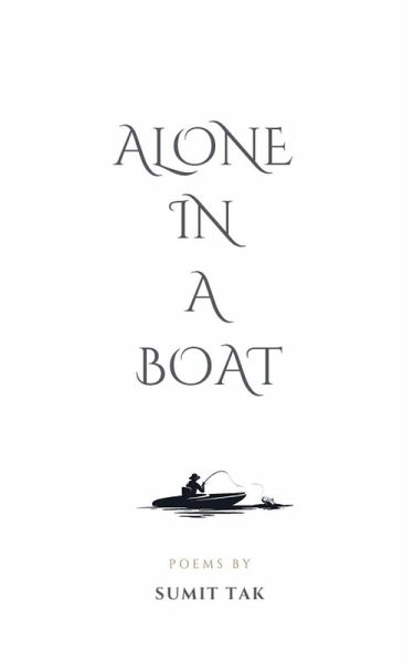 Alone In A Boat Alone In A Boat