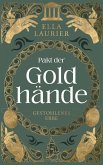 Pakt der Goldhände 2 - Gestohlenes Erbe (eBook, ePUB)