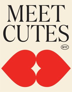 Cover Meet Cutes NYC (eBook, ePUB)