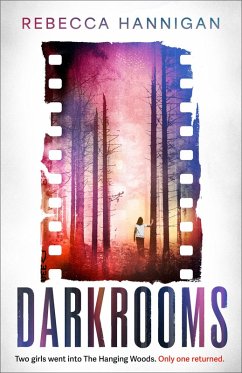 Cover Darkrooms (eBook, ePUB)