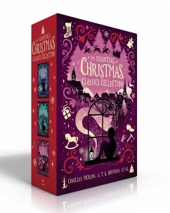 The Essential Christmas Classics Collection (Boxed Set) - Dickens, Charles; Hoffman, E T A; Various