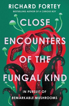 Cover Close Encounters of the Fungal Kind