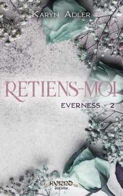 Cover Retiens-moi