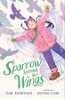 Sparrow Spreads Her Wings - Bild 1