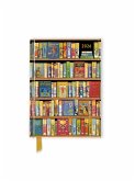 Bodleian Libraries: Bookshelves 2026 Luxury Pocket Diary Planner - Week to View Bodleian Libraries: Bookshelves 2026 Luxury Pocket Diary Planner - Week to View