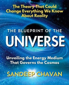 Cover The Blueprint of the Universe