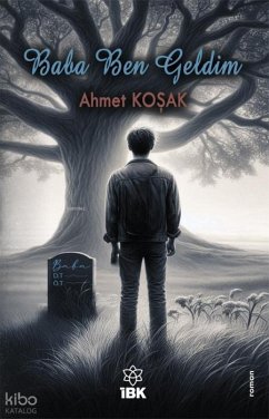 Cover Baba Ben Geldim