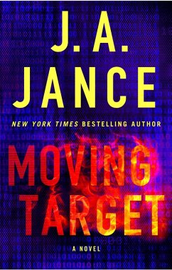 Cover Moving Target