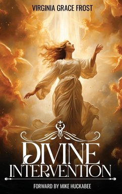 Cover DIVINE INTERVENTION