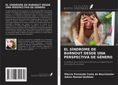 Cover EL SÍNDROME DE BURNOUT DESDE UNA PERSPECTIVA DE GÉNERO