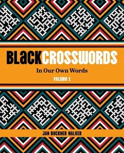 Cover Blackcrosswords 1