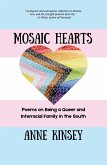 Mosaic Hearts Mosaic Hearts