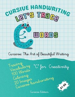 Cursive Handwriting - Canada Universal School
