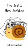 The Snail's Slow Scribbles The Snail's Slow Scribbles
