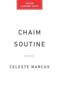 Chaim Soutine (eBook, ePUB) - Marcus, Celeste