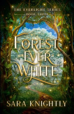 Cover Forest Ever White