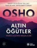 Altin Ögütler Altin Ögütler