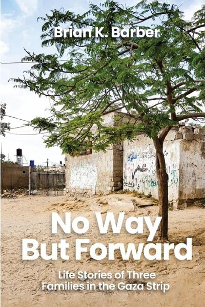 No Way but Forward No Way but Forward
