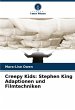 Creepy Kids: Stephen King Adaptionen... - Bild 1