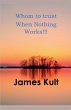 Whom to trust When Nothing Works!!! - Bild 1