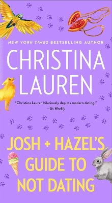 Josh and Hazel's Guide to Not Dating - Lauren, Christina