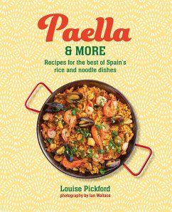 Cover Paella & More