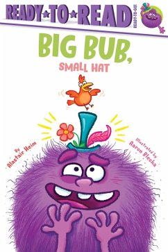 Big Bub, Small Hat - Heim, Alastair