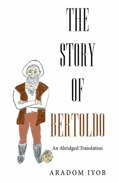 The Story of Bertoldo - Iyob, Aradom