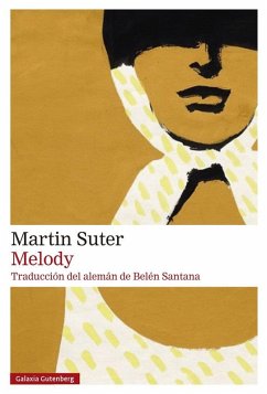 Cover Melody