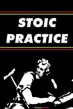 Cover Stoic Practice