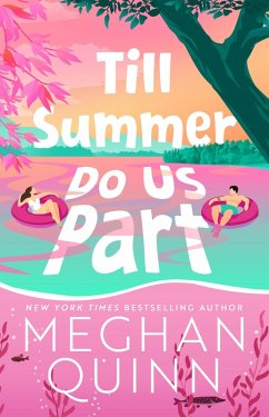 Till Summer Do Us Part (eBook, ePUB) - Quinn, Meghan