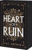 Heart of Ruin Heart of Ruin