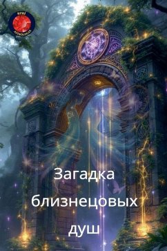 Cover Загадка близнецовых душ