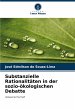 Substanzielle Rationalitäten in der... - Bild 1