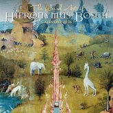 The Weird Art of Hieronymus Bosch Wall Calendar 2026 (Art Calendar) The Weird Art of Hieronymus Bosch Wall Calendar 2026 (Art Calendar)