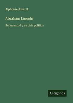 Cover Abraham Lincoln
