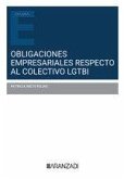 Obligaciones empresariales respecto al colectivo LGTBI