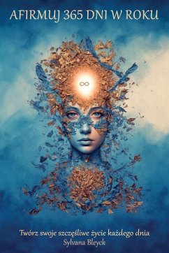 Cover Afirmuj 365 dni w roku