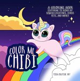 Color Me Chibi Color Me Chibi