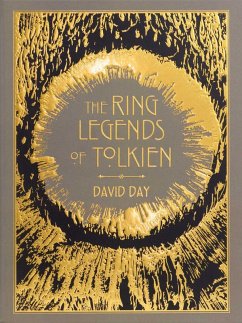 Cover Ring Legends of Tolkien Deluxe Edition