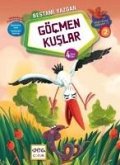 Göcmen Kuslar