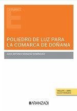 Poliedro de luz para la comarca de Doñana Cover Poliedro de luz para la comarca de Doñana