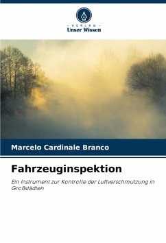 Cover Fahrzeuginspektion