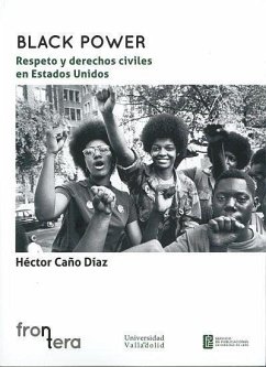 Cover Black power