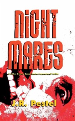 Night Mares - Pestel, J. R.