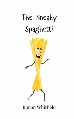 Cover The Sneaky Spaghetti