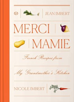 Cover Merci Mamie