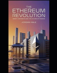 The Ethereum Revolution - Hale, Jordan