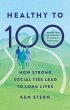Healthy to 100 (eBook, ePUB) - Bild 1